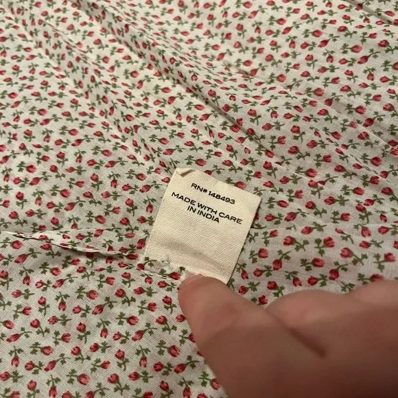 Doen Ischia Dress - Picture 11 of 11